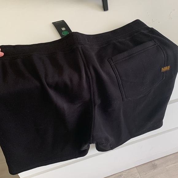 Premium core SW Short - Picture 3 of 4